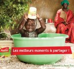 Margarine Sofia Partage